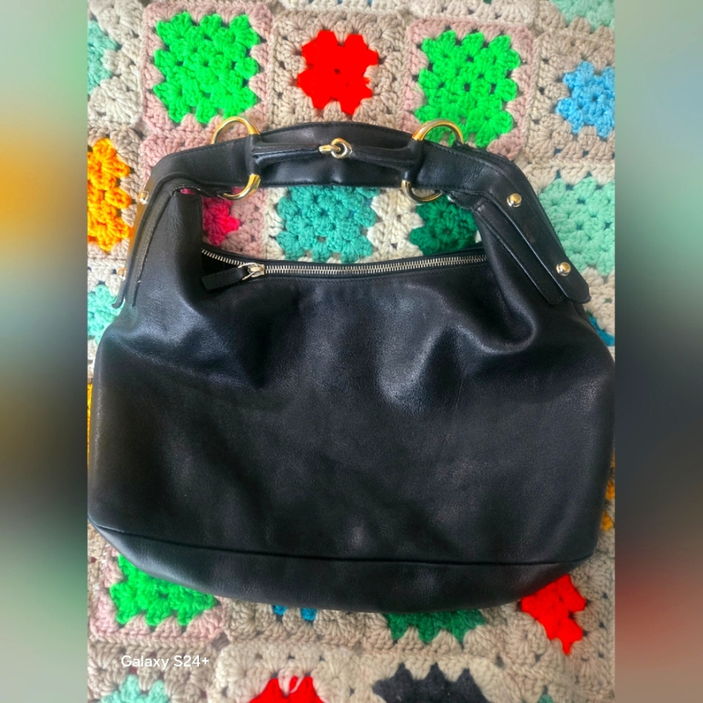 Gucci bag